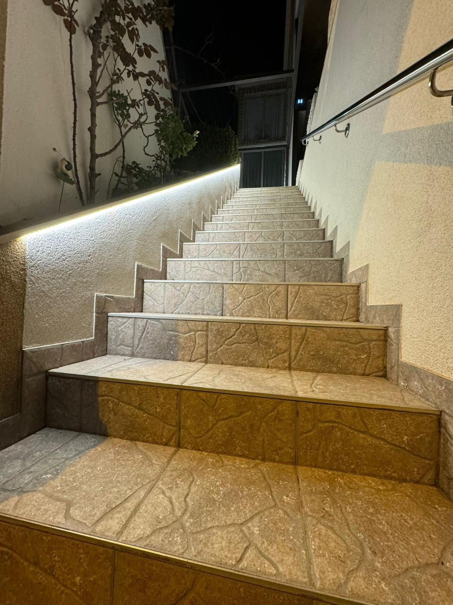 Villa Simovic Apartments Baska Voda Exterior photo